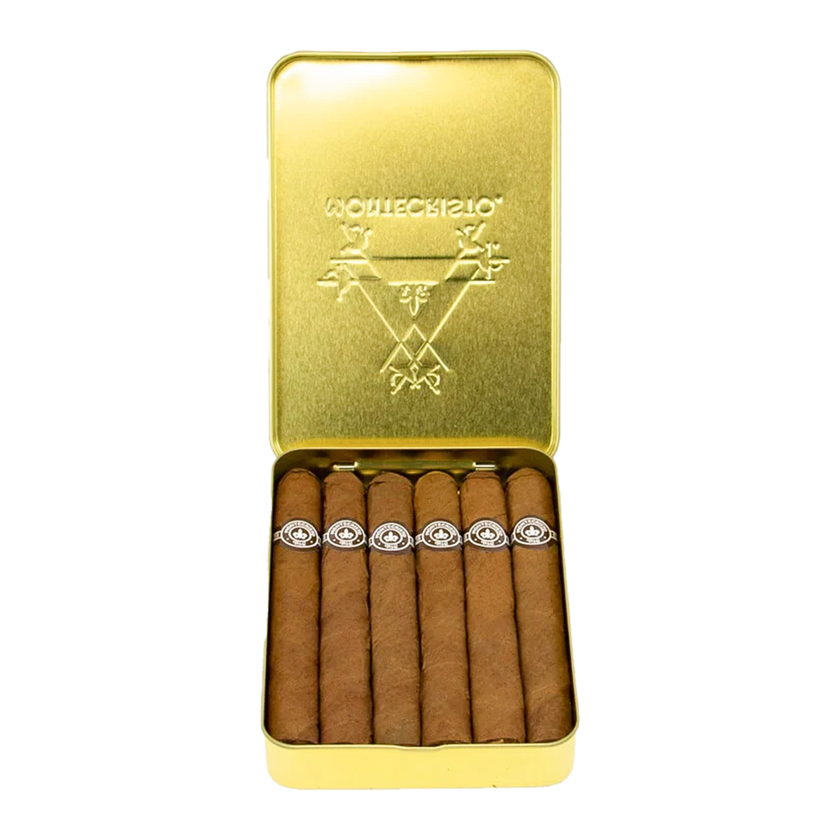 Montecristo Classic Series Memories