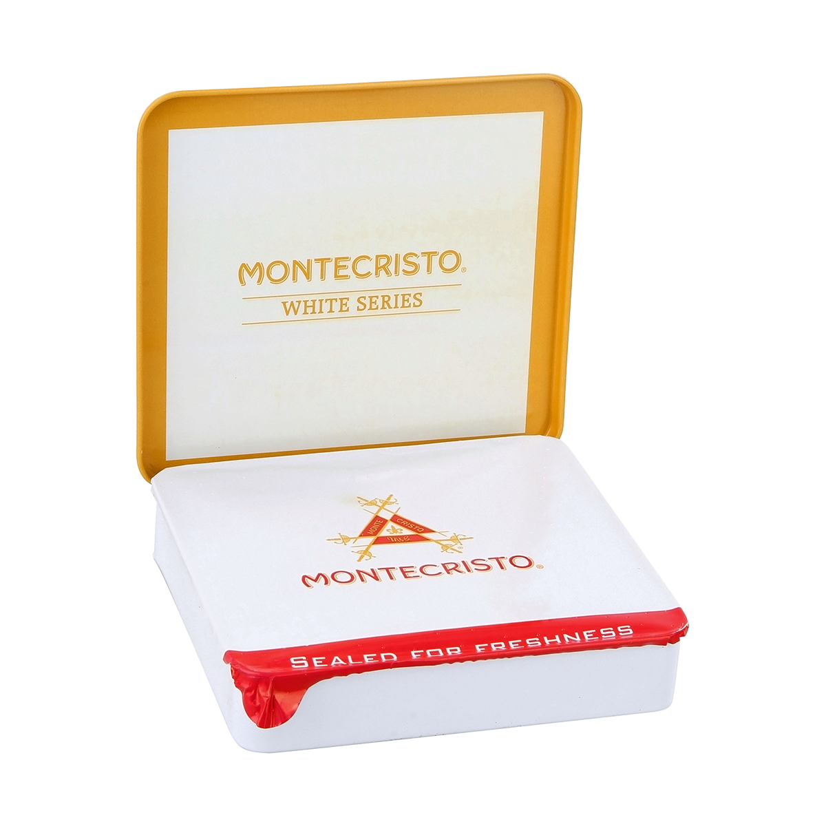 Montecristo White Series Mini