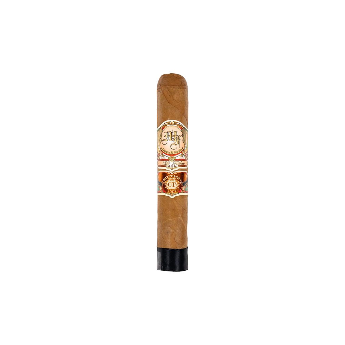 My Father Connecticut Robusto
