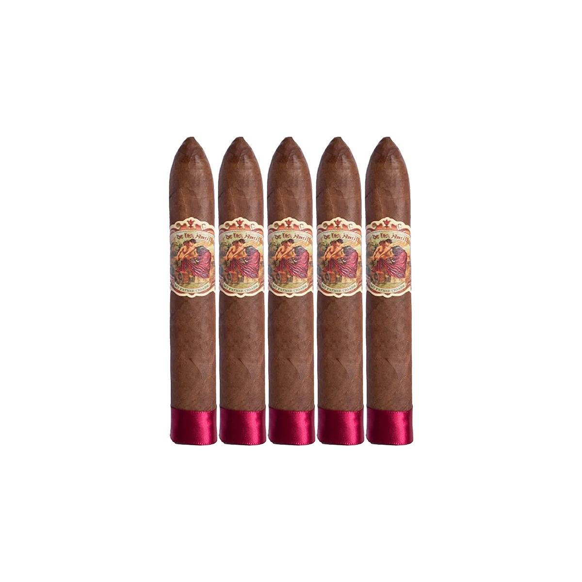 My Father Flor De Las Antillas Belicoso