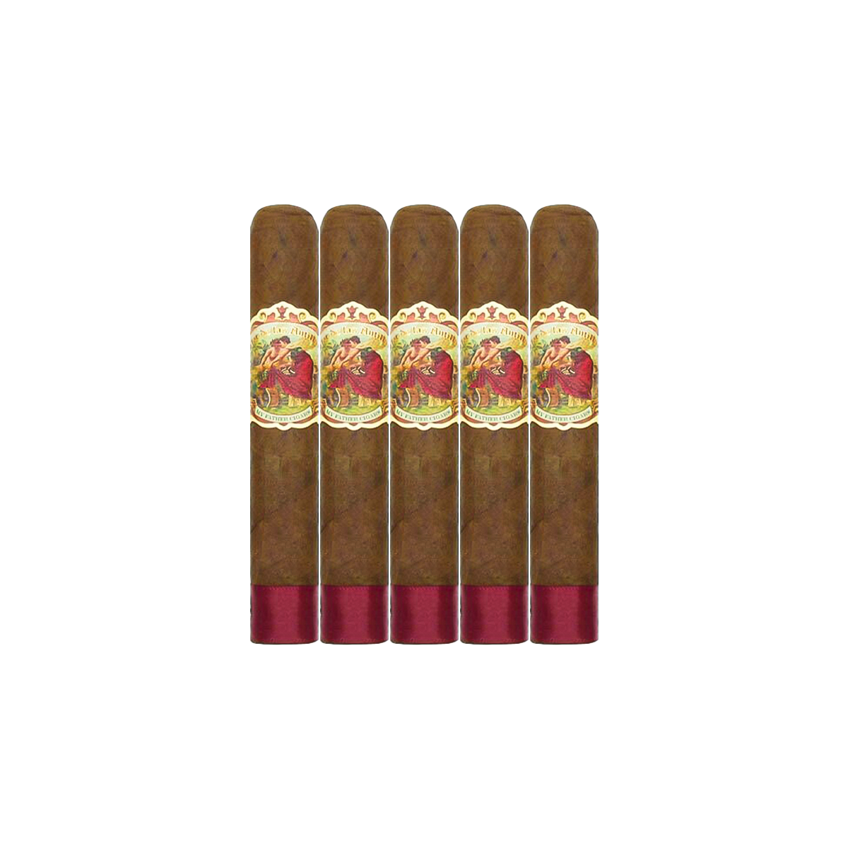 My Father Flor De Las Antillas Robusto
