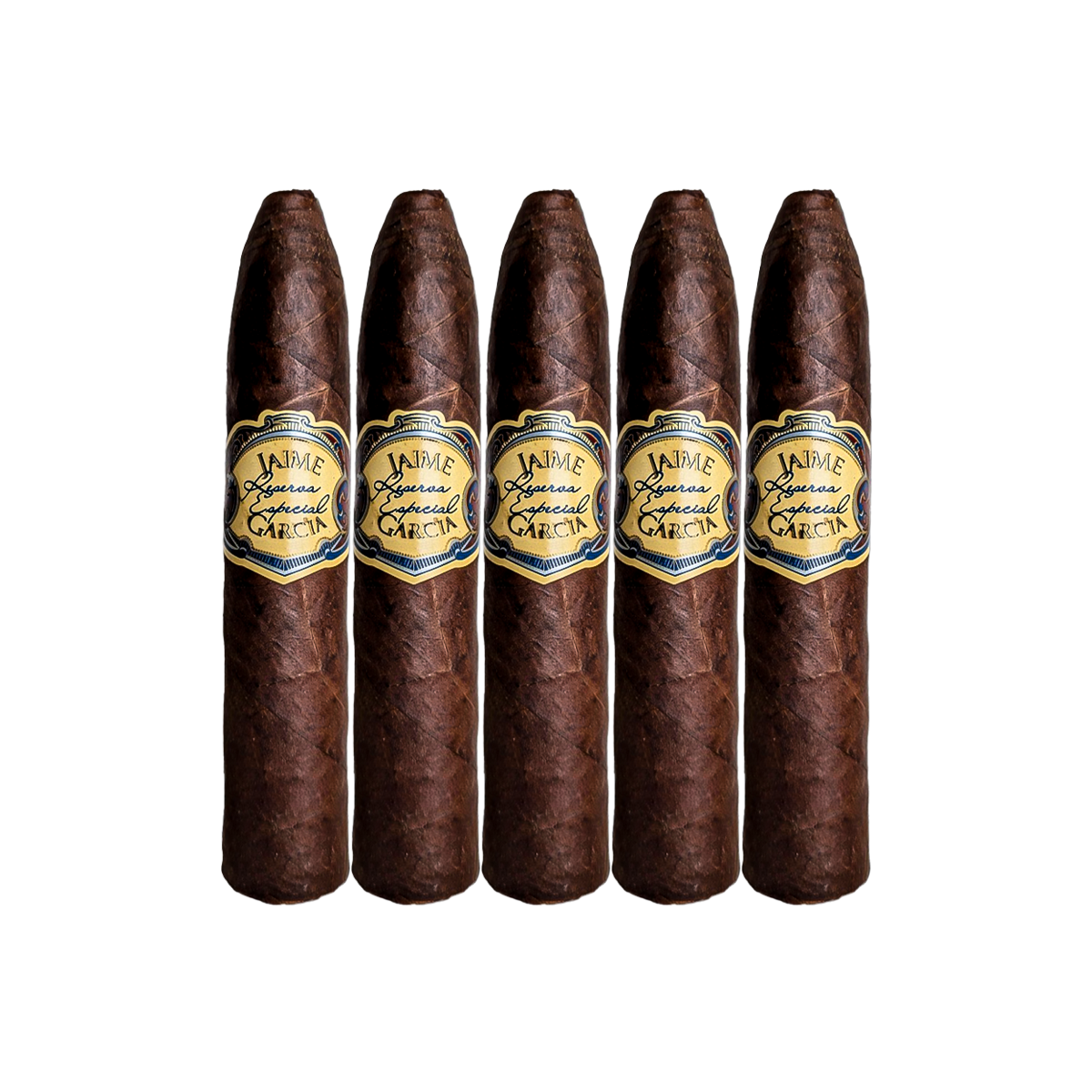 My Father Jaime Garcia Reserva Especial Super Gordo