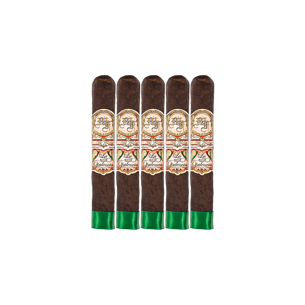 My Father La Opulencia Robusto