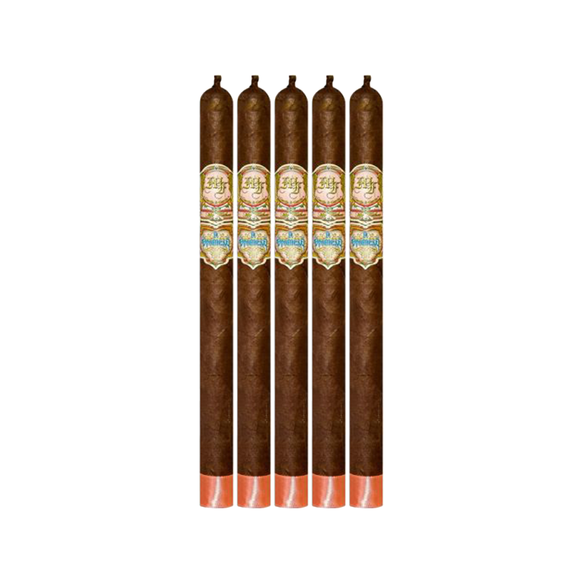My Father La Promesa Lancero