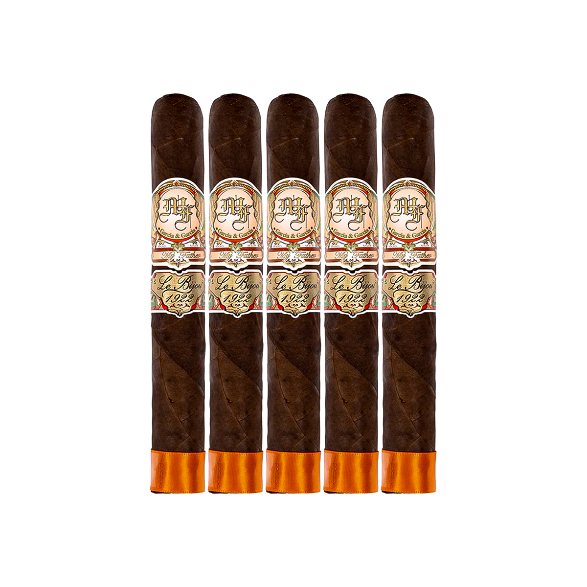 My Father Le Bijou 1922 Toro