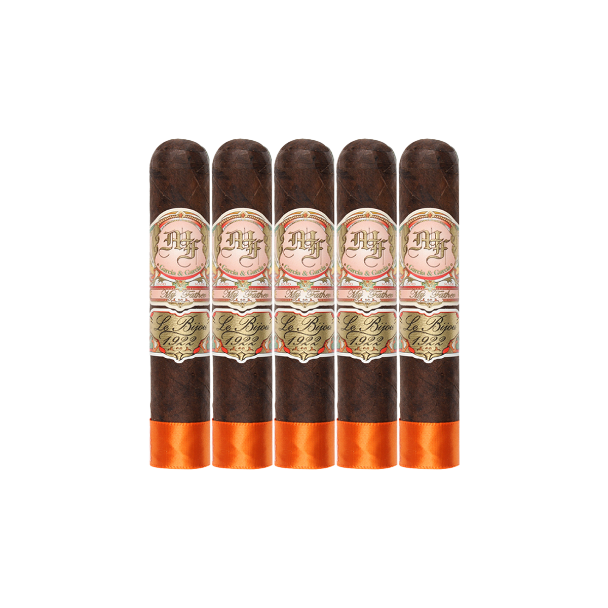 My Father Le Bijou 1922 Grand Robusto