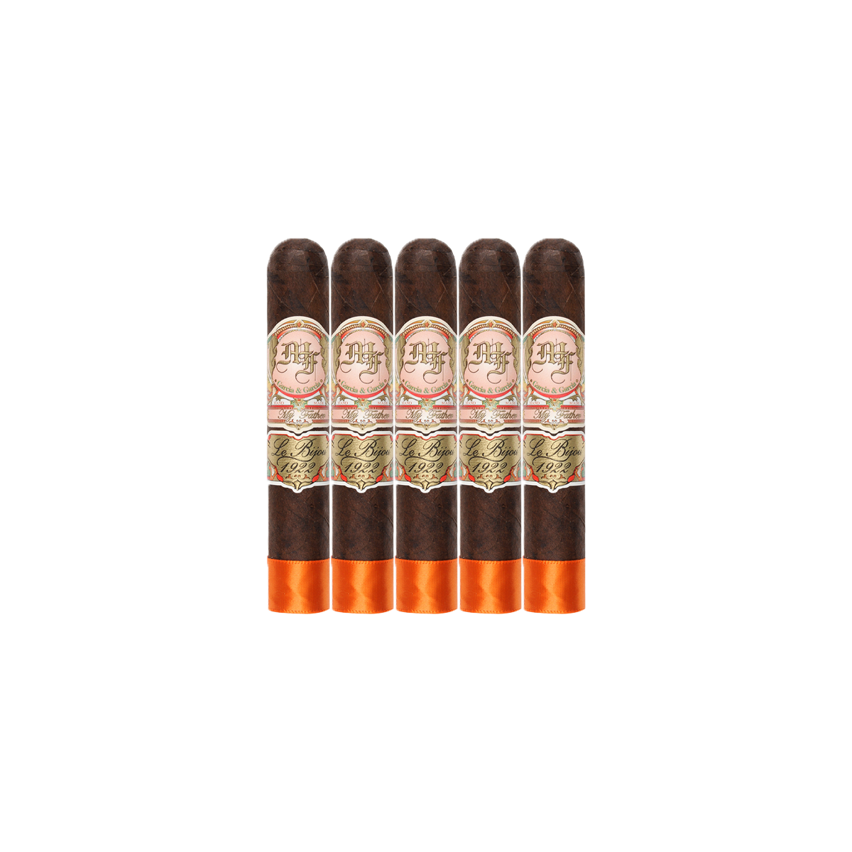 My Father Le Bijou 1922 Petit Robusto