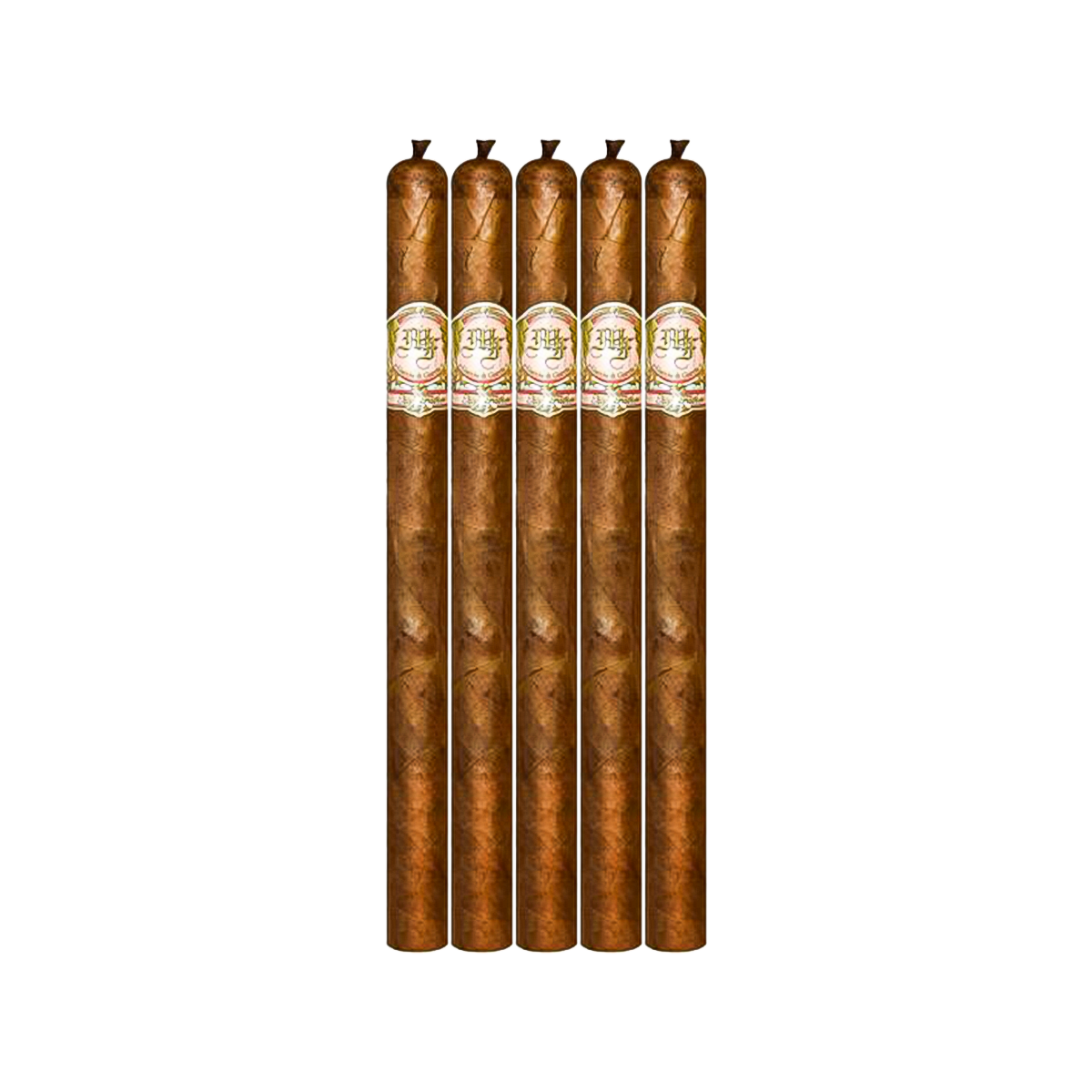 My Father No.4 Lancero