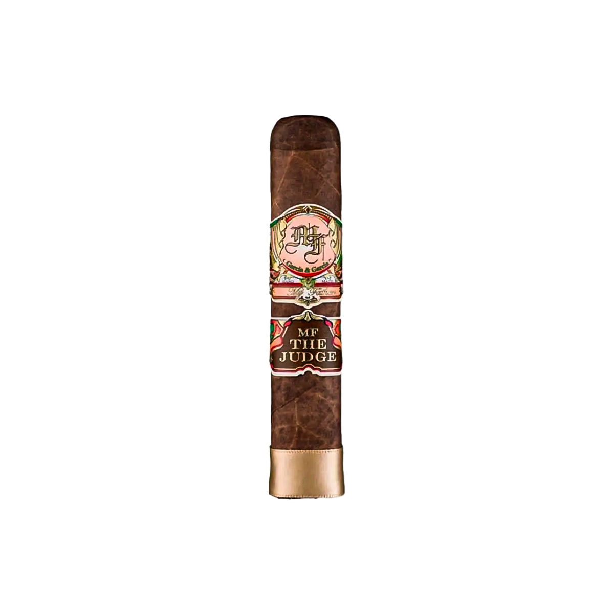 My Father The Judge Grand Robusto
