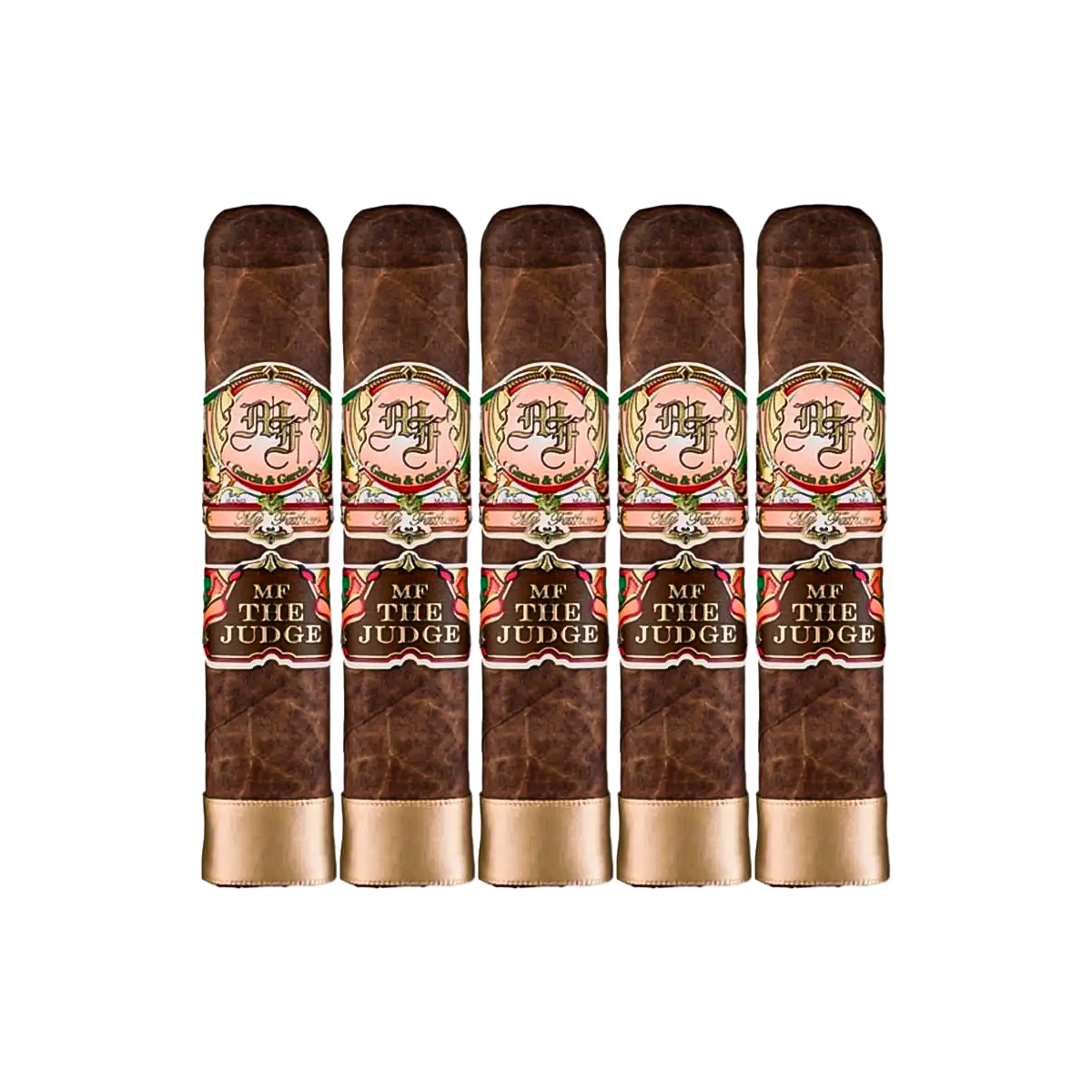 My Father The Judge Grand Robusto