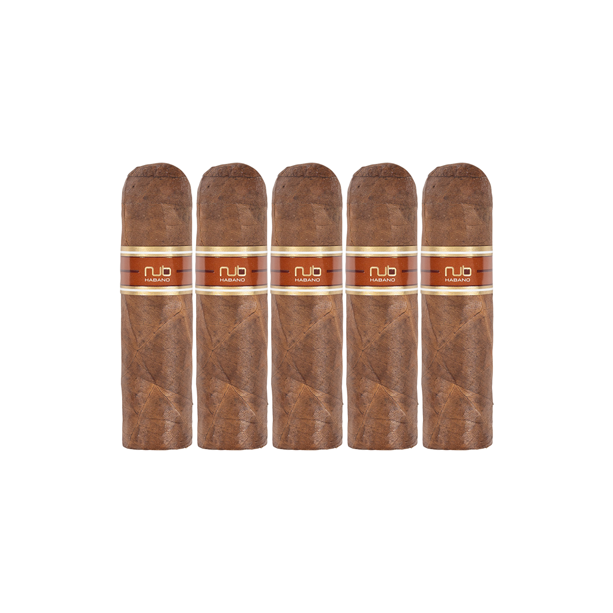 Nub Habano 466