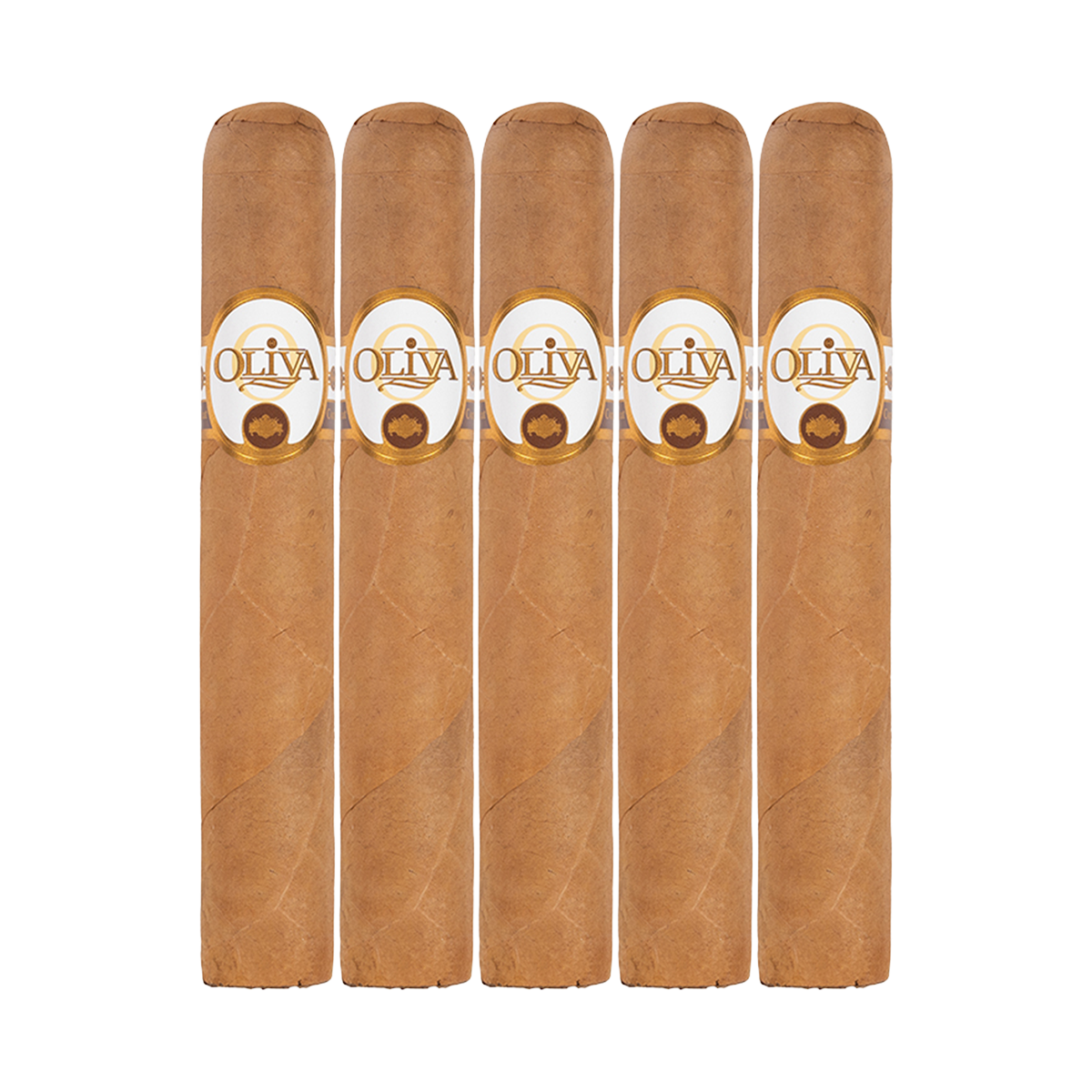 Oliva Connecticut Reserve Double Toro