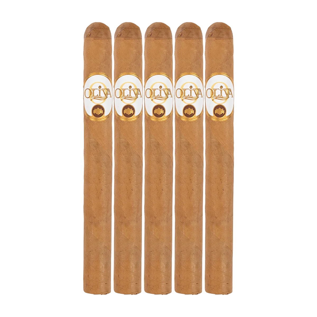 Oliva Connecticut Reserve Lonsdale