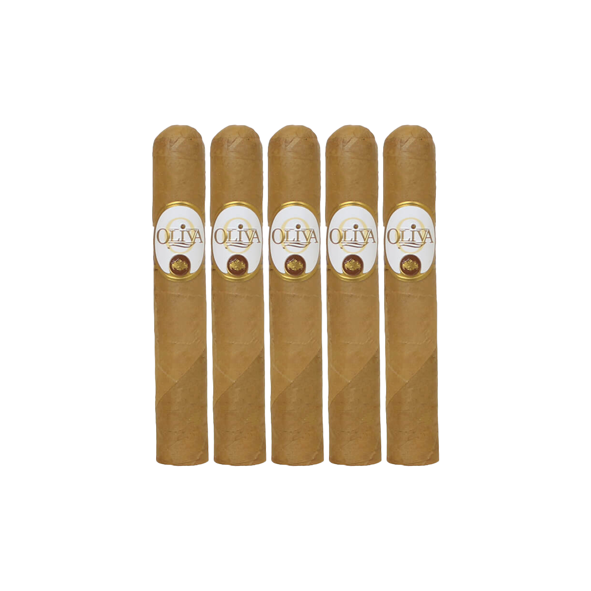 Oliva Connecticut Reserve Robusto
