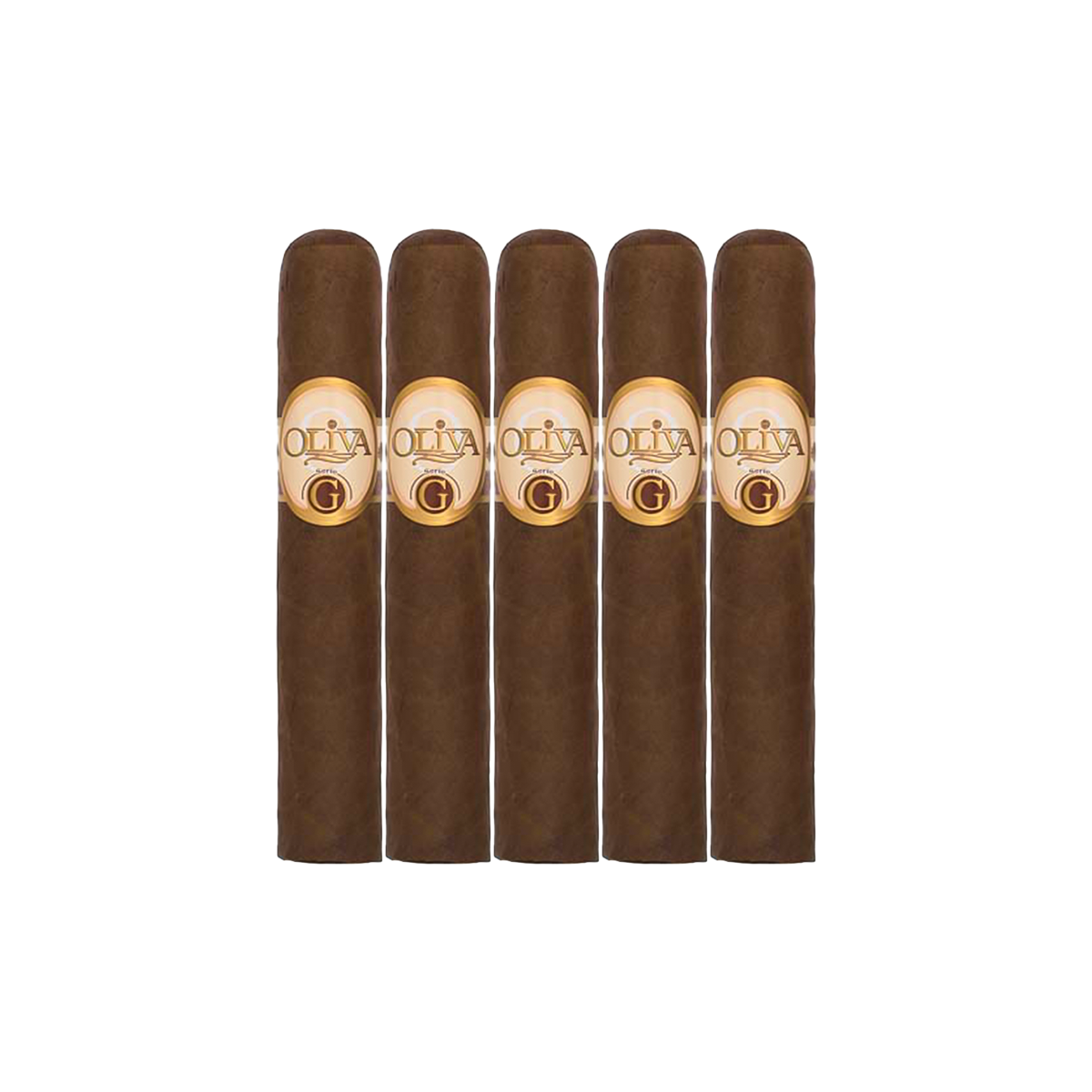 Oliva G Double Robusto Natural