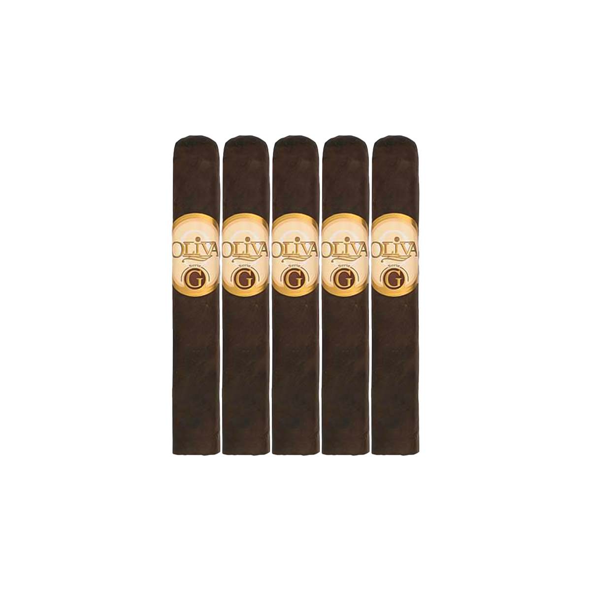 Oliva G Robusto Maduro