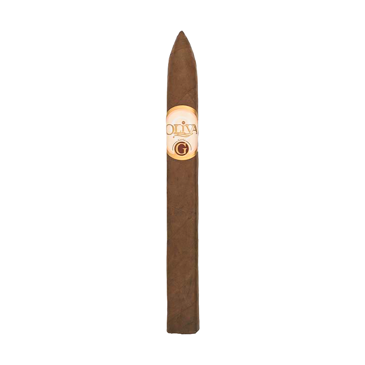Oliva G Torpedo Natural