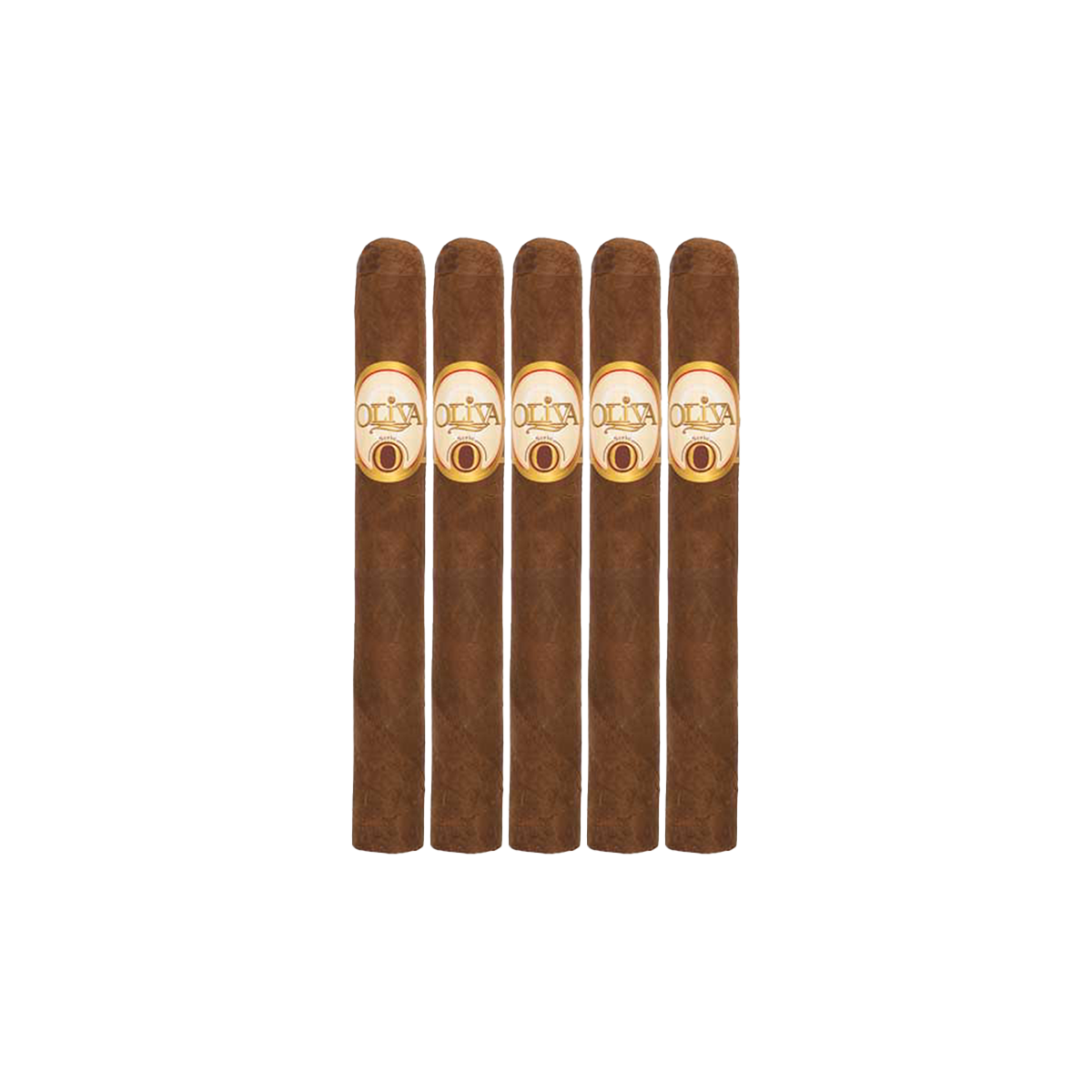 Oliva O Corona Natural