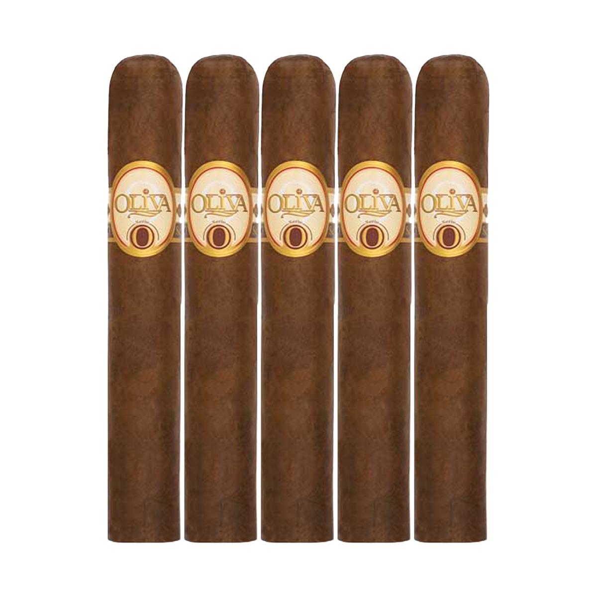 Oliva O Double Toro Natural