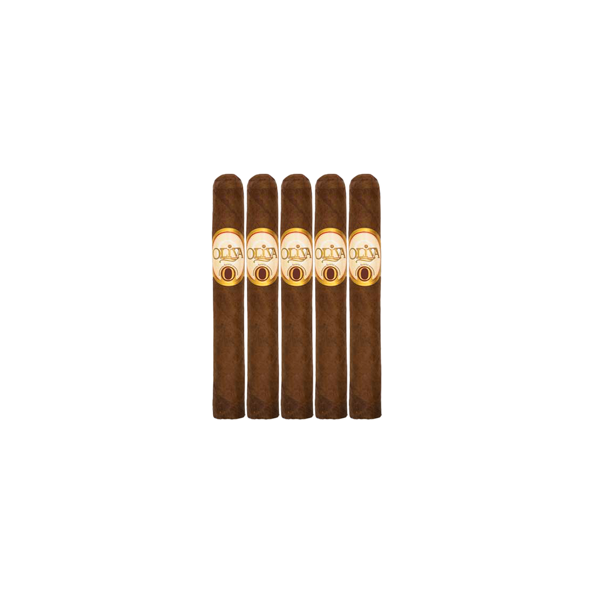 Oliva O No.4 Petit Corona Natural