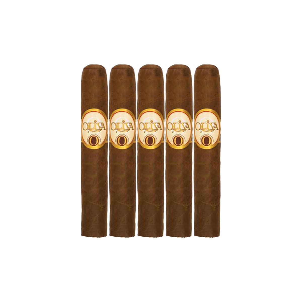 Oliva O Robusto Natural