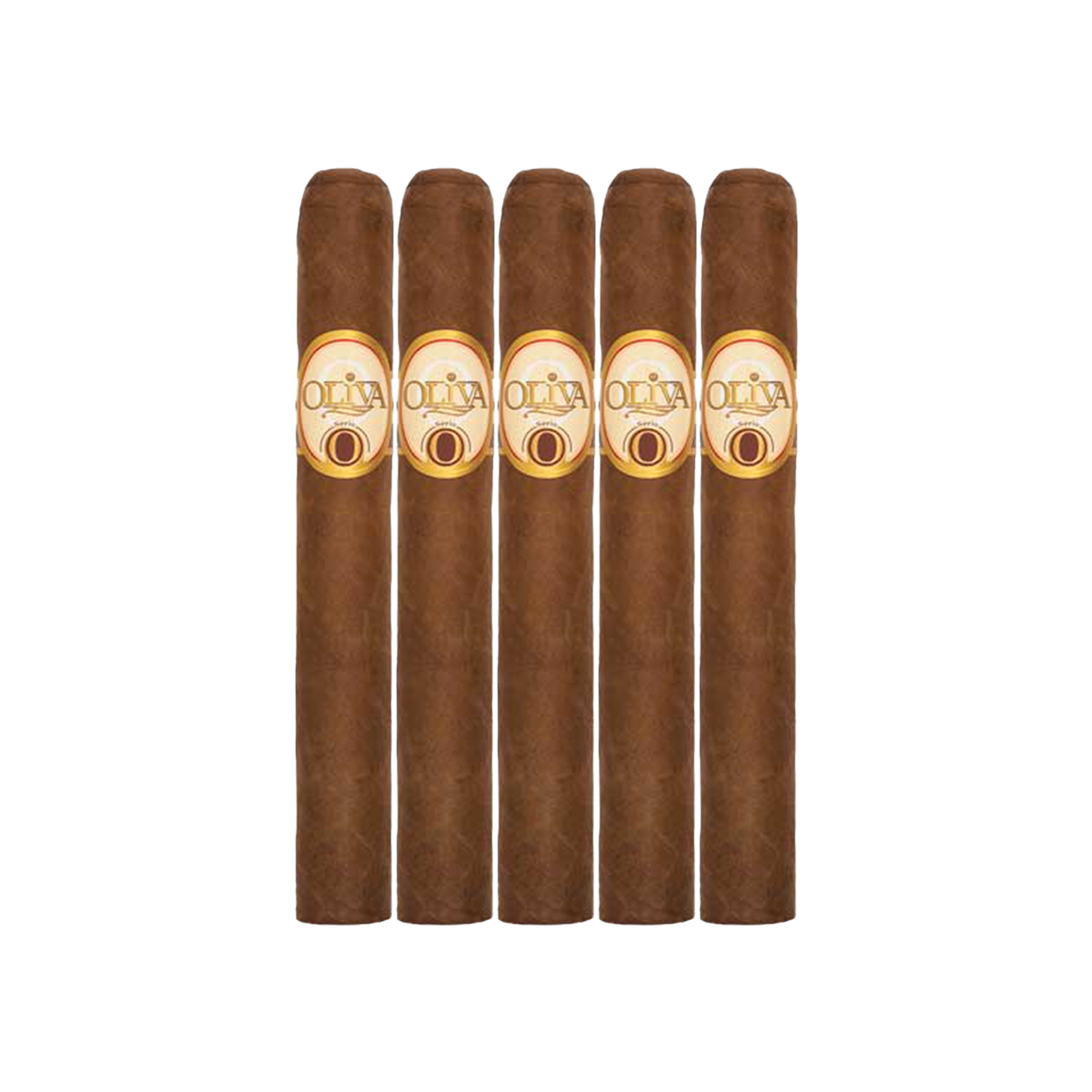 Oliva O Toro Natural