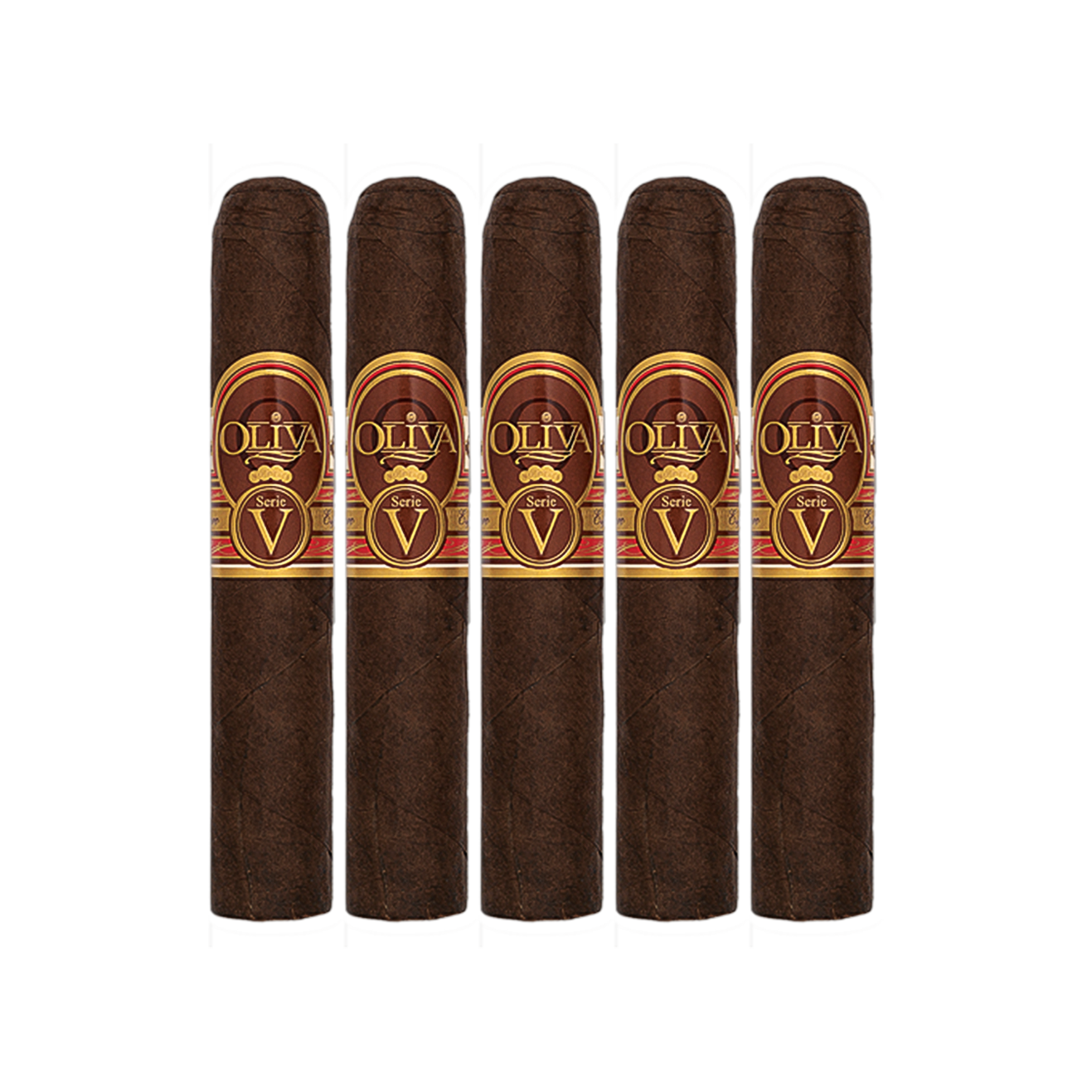 Oliva V Double Robusto Maduro