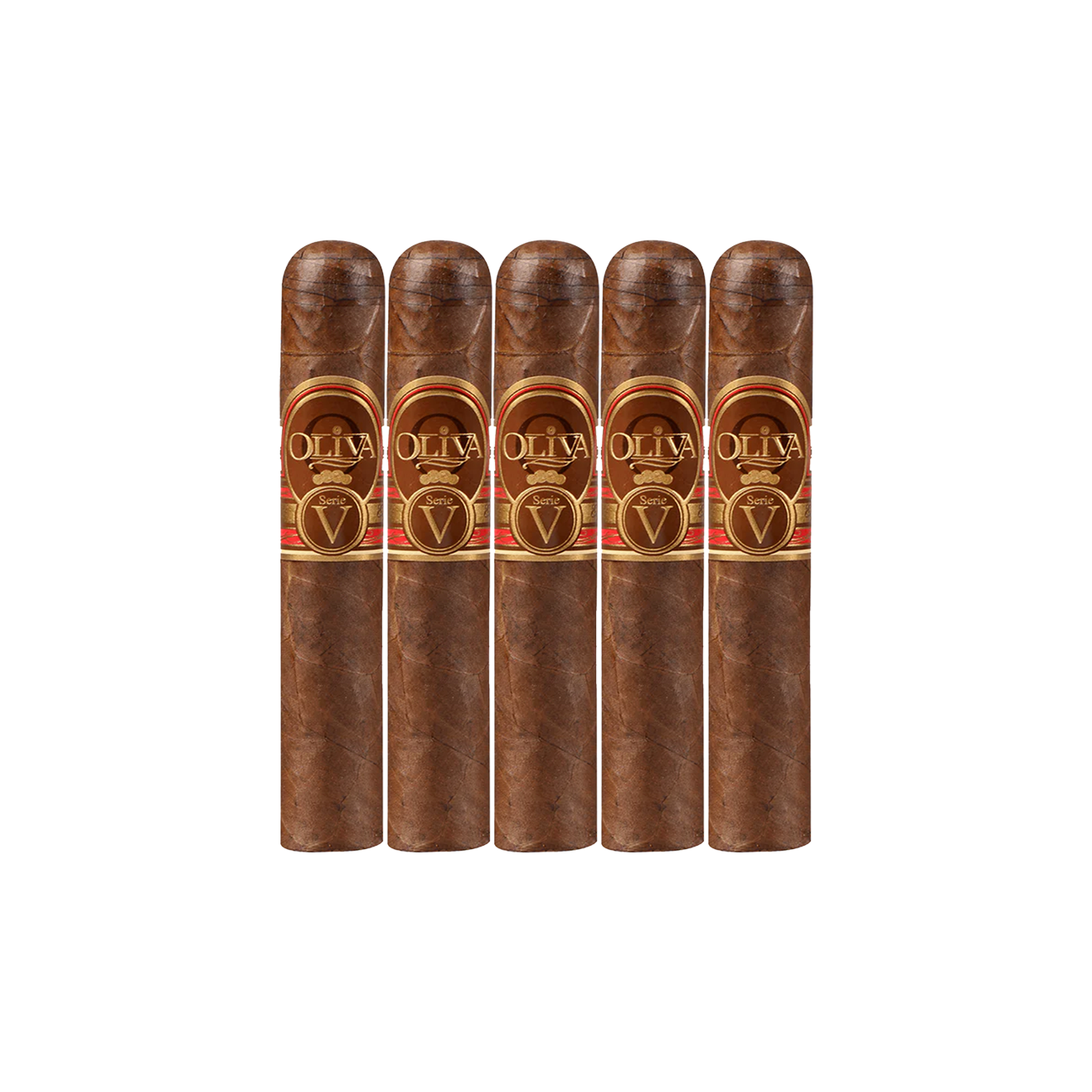Oliva V Double Robusto Natural
