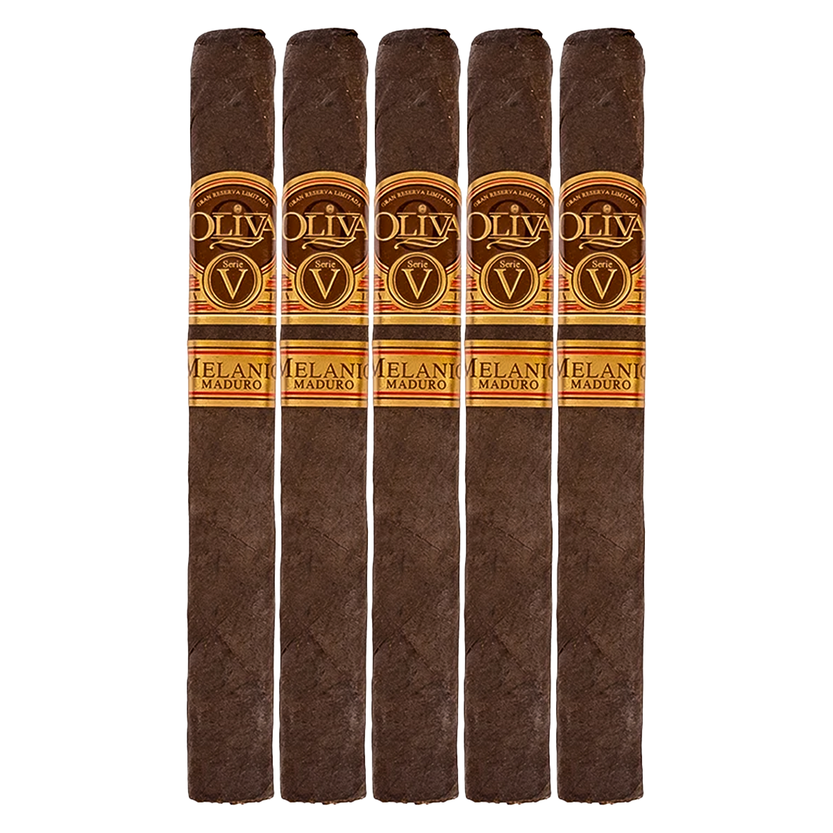 Oliva V Melanio Churchill Maduro