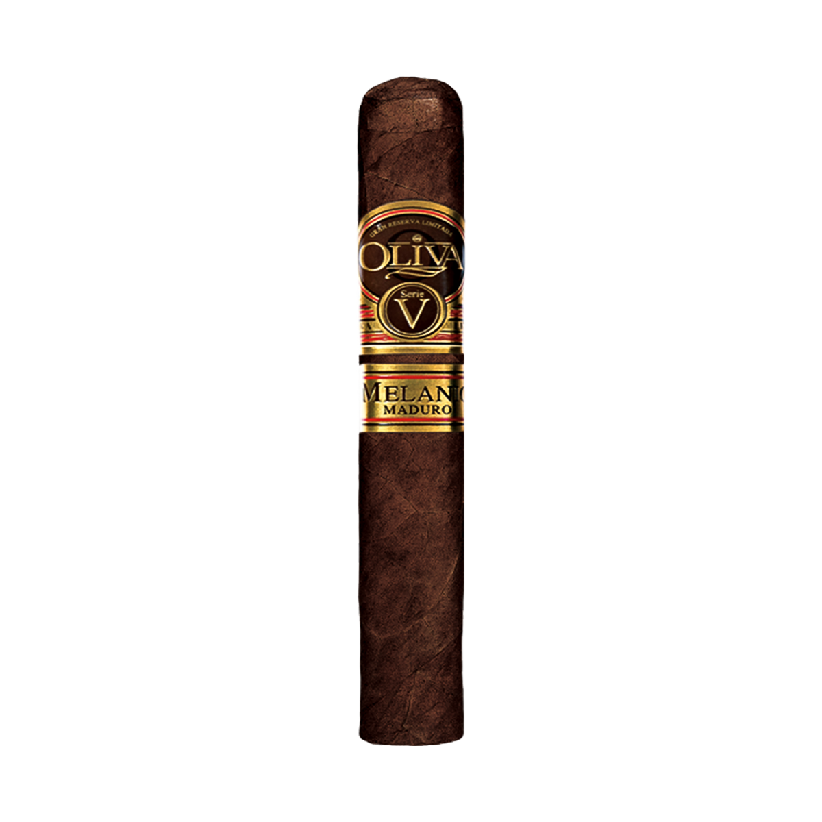 Oliva V Melanio Double Toro Maduro