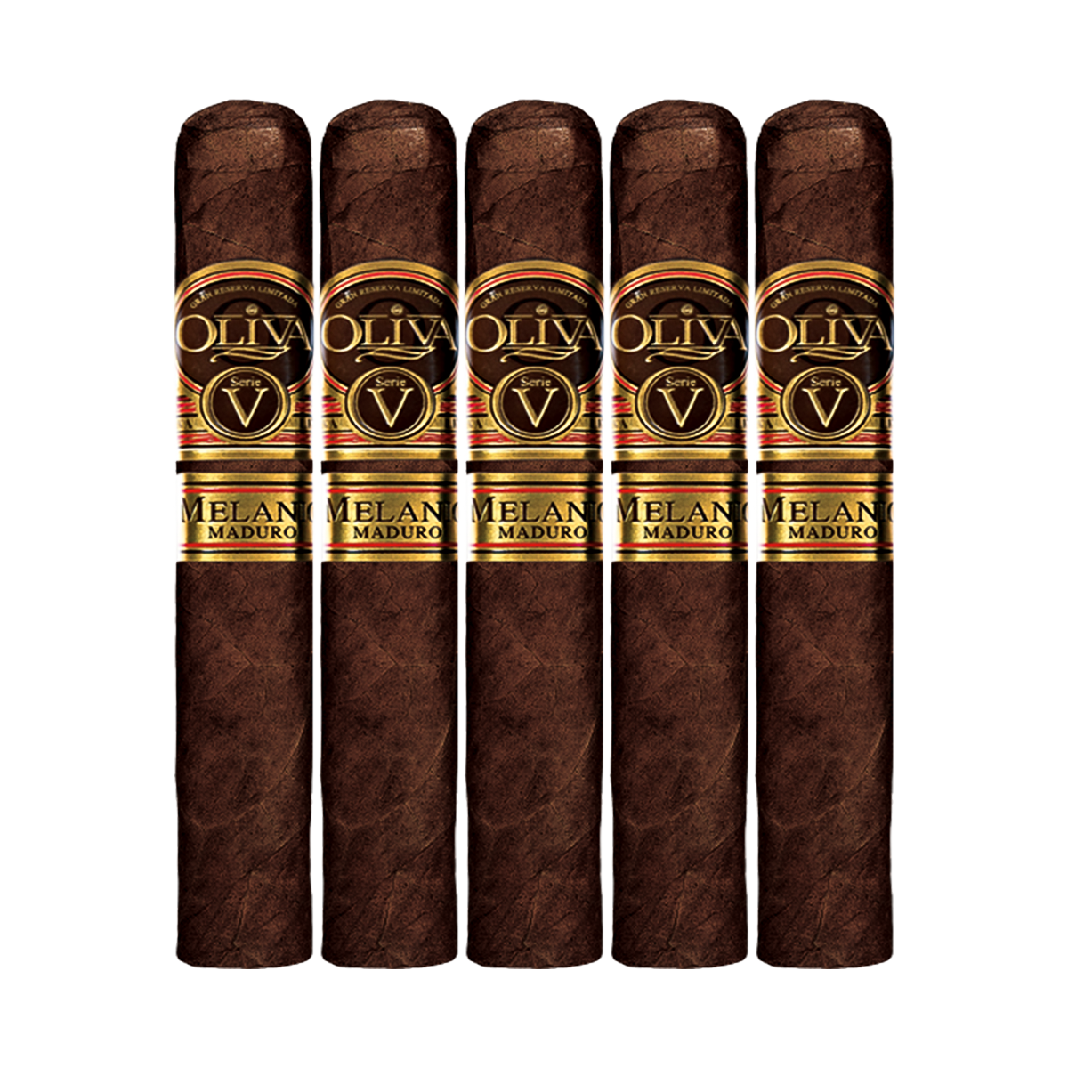 Oliva V Melanio Double Toro Maduro