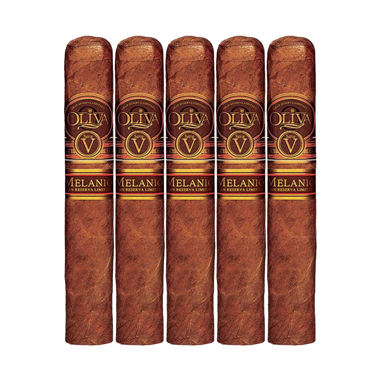 Oliva V Melanio Double Toro Natural