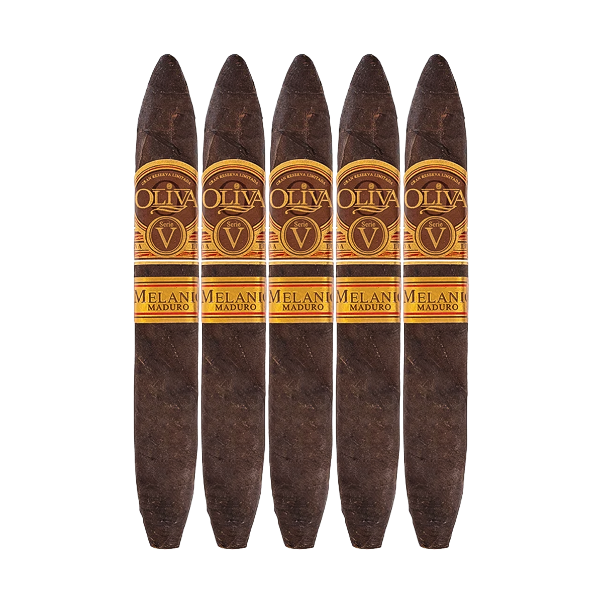Oliva V Melanio Figurado Maduro