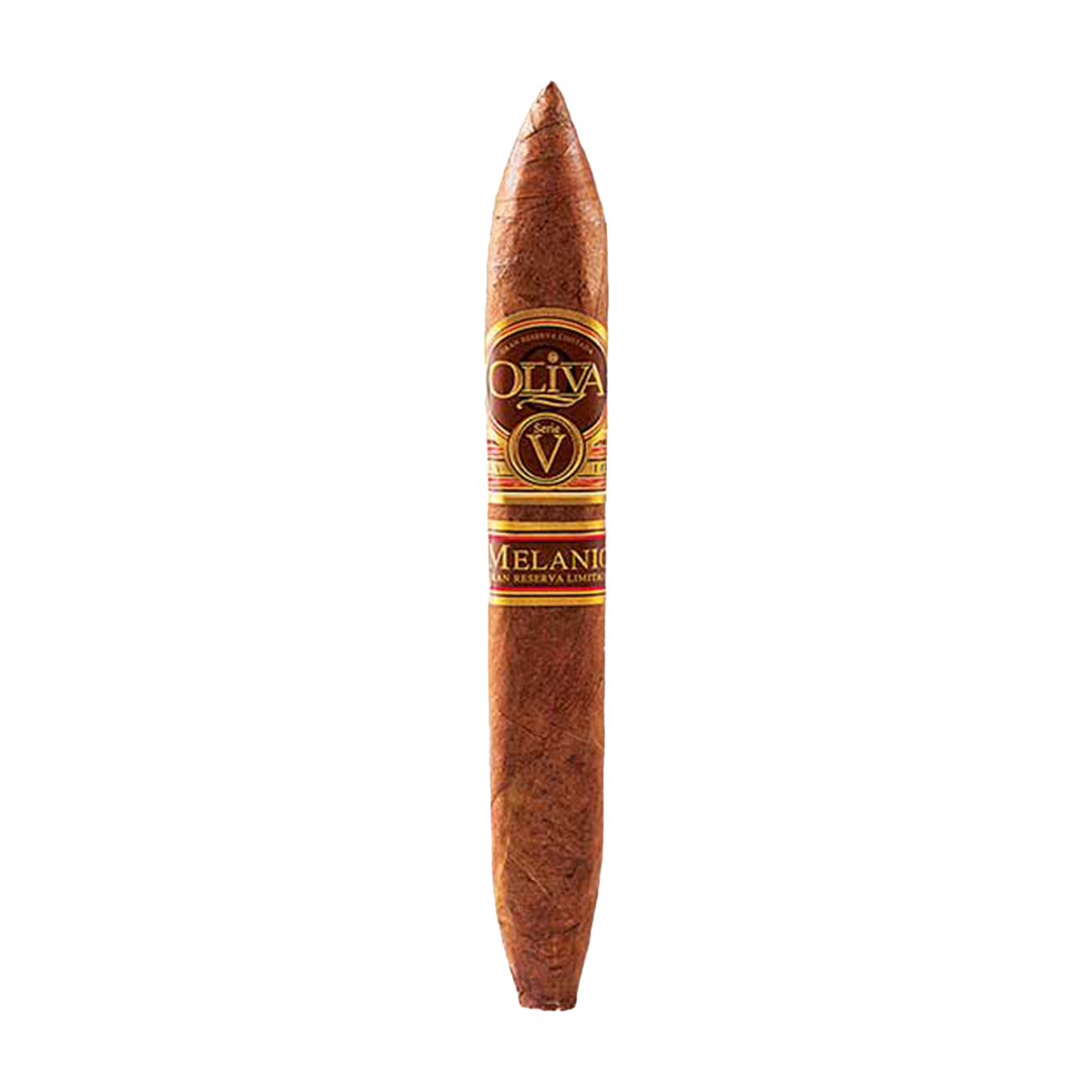 Oliva V Melanio Figurado Natural