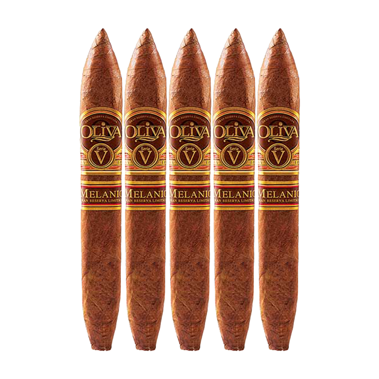 Oliva V Melanio Figurado Natural