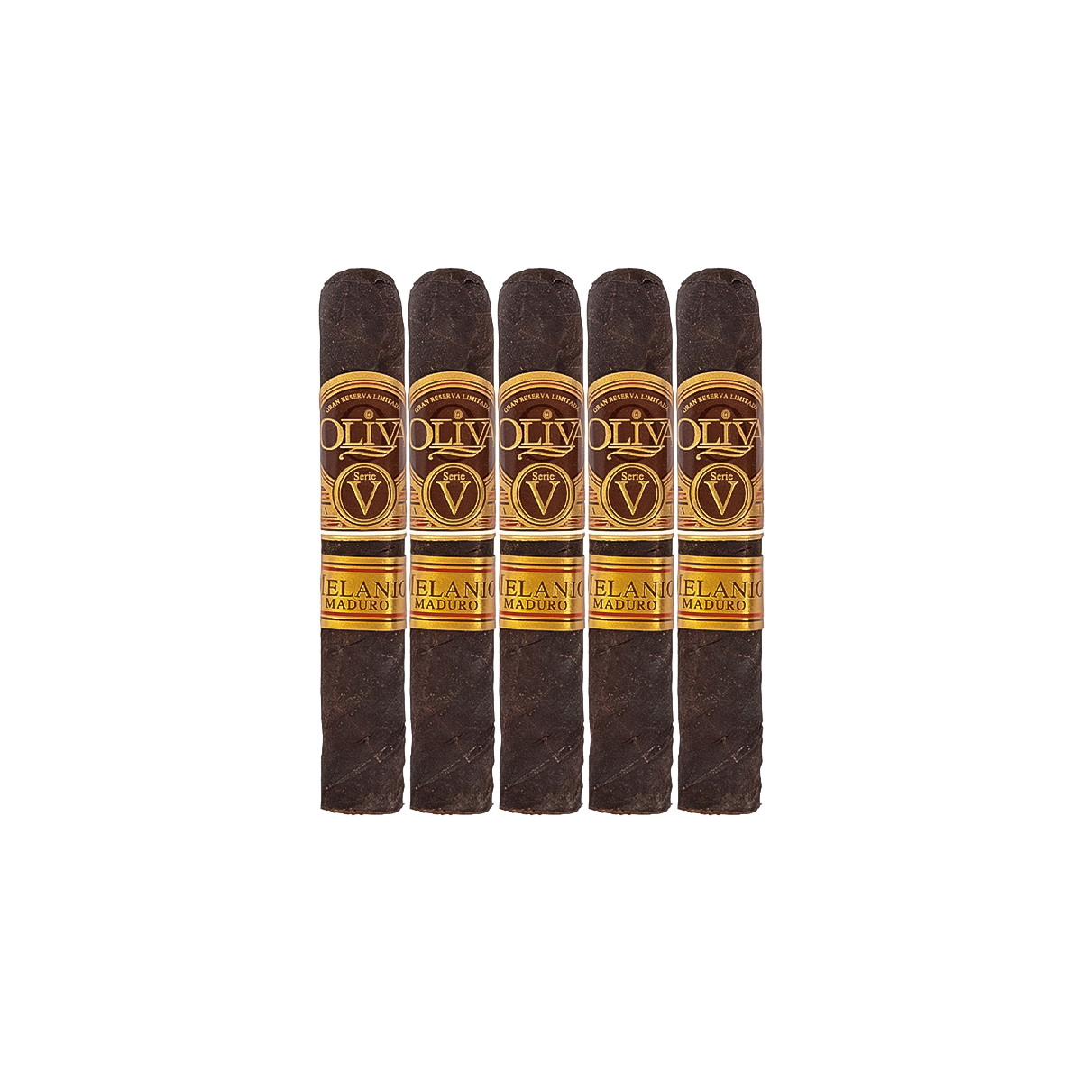 Oliva V Melanio No.4 Maduro