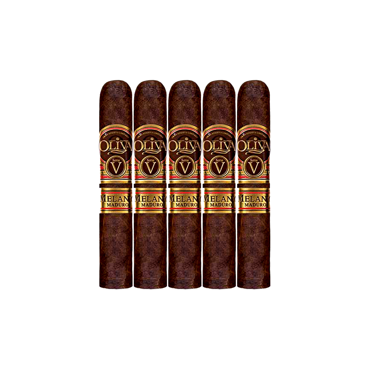 Oliva V Melanio Robusto Maduro
