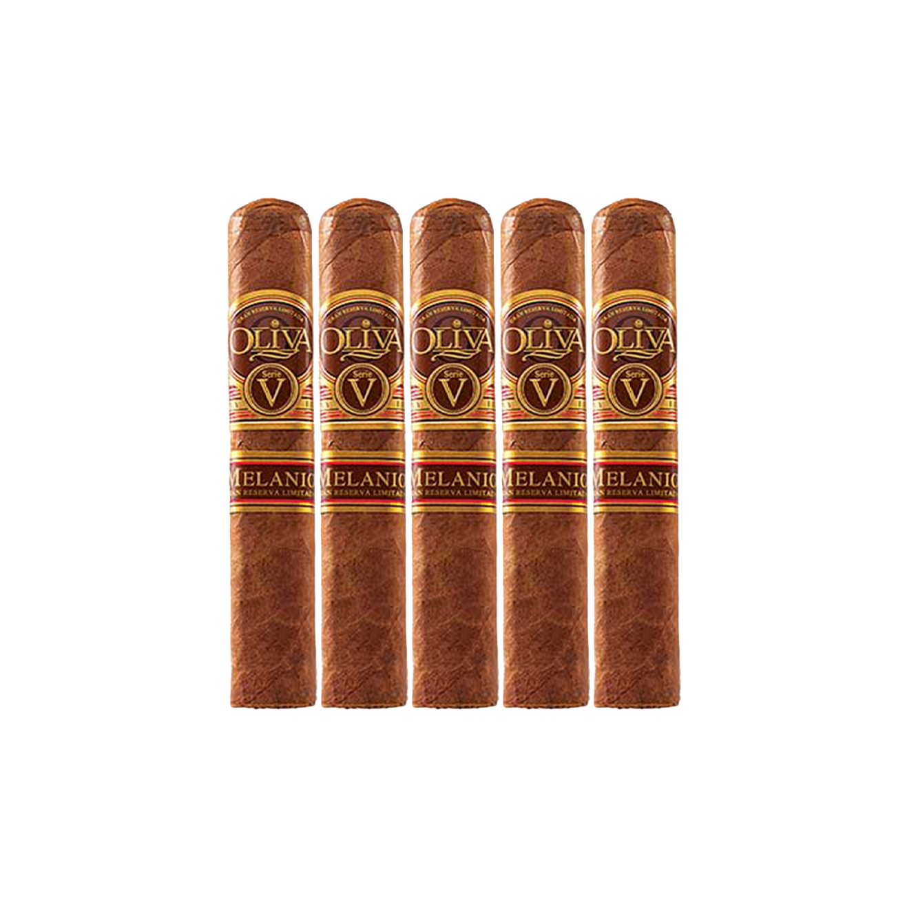 Oliva V Melanio Robusto Natural