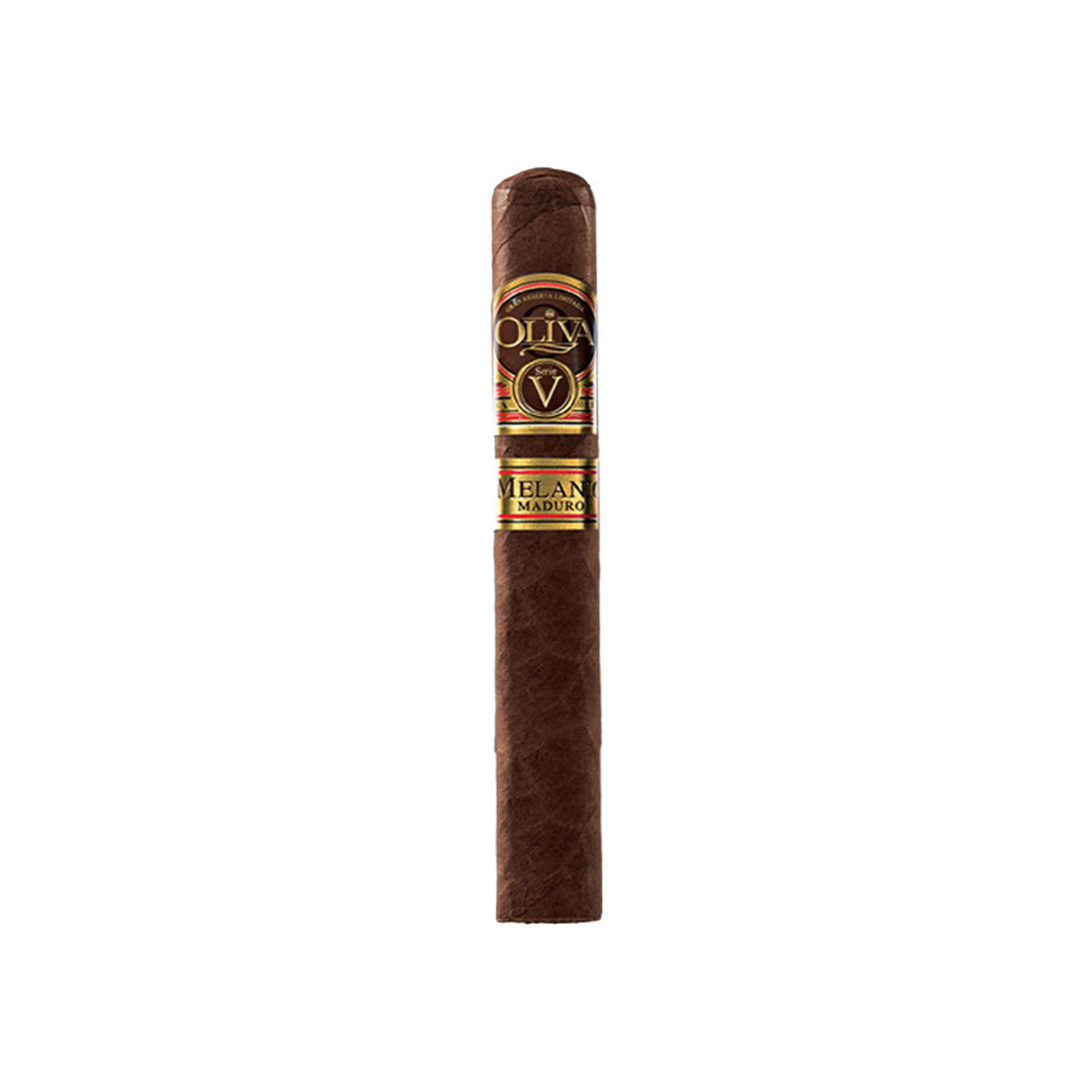 Oliva V Melanio Toro Maduro