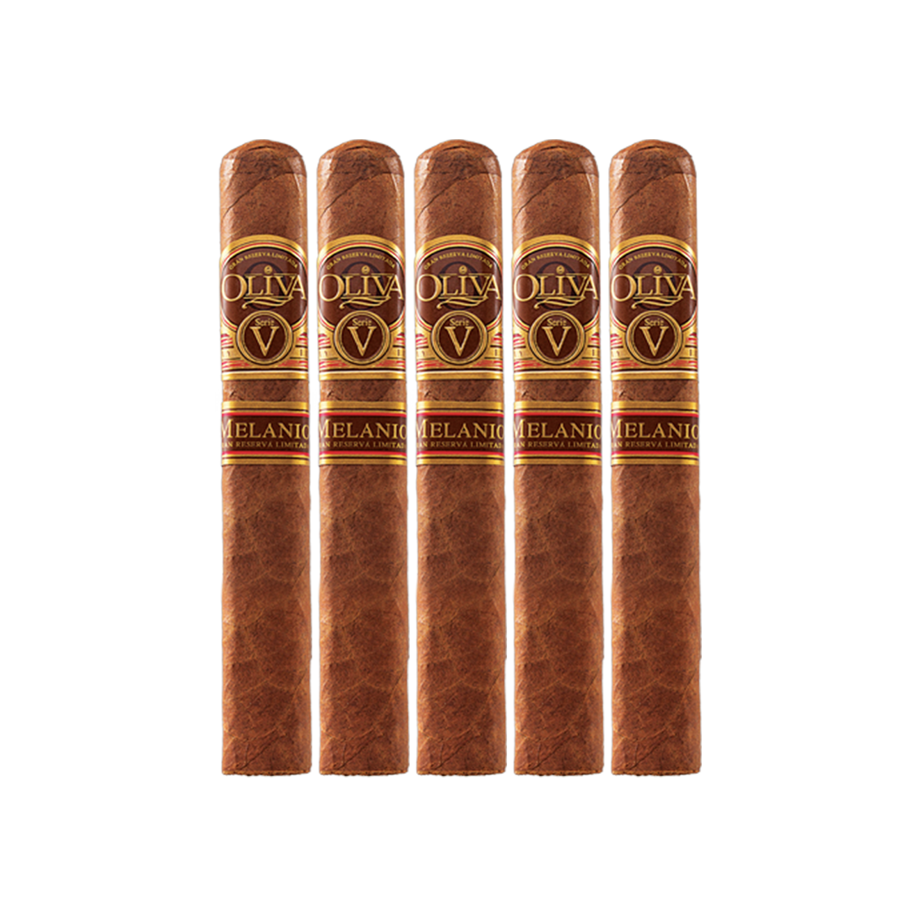 Oliva V Melanio Toro Natural
