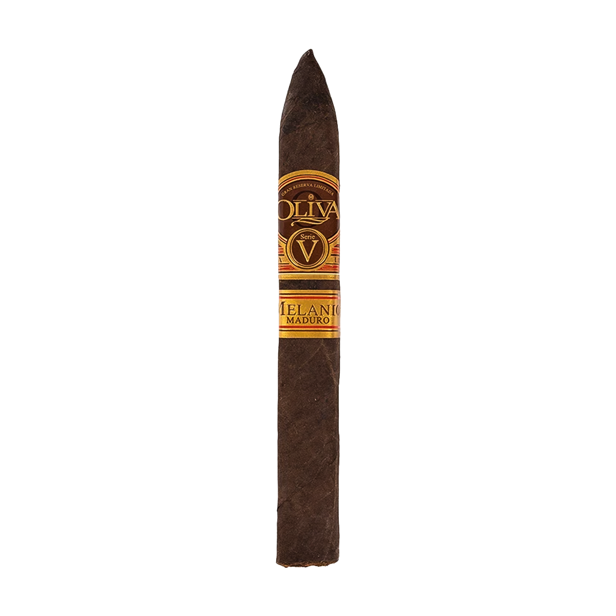 Oliva V Melanio Torpedo Maduro