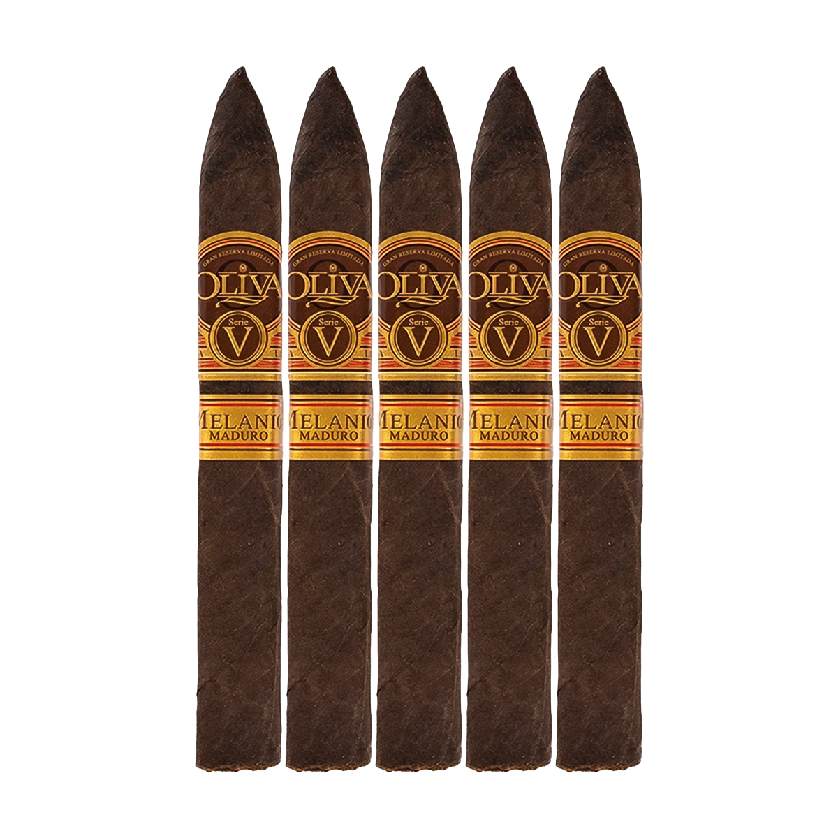 Oliva V Melanio Torpedo Maduro