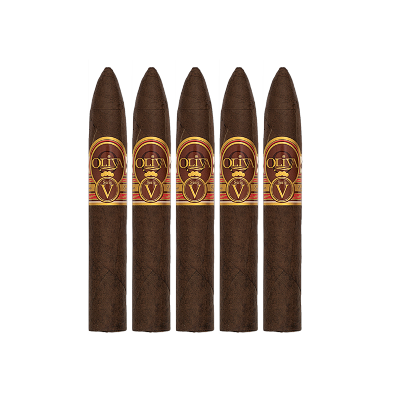 Oliva V Torpedo Maduro