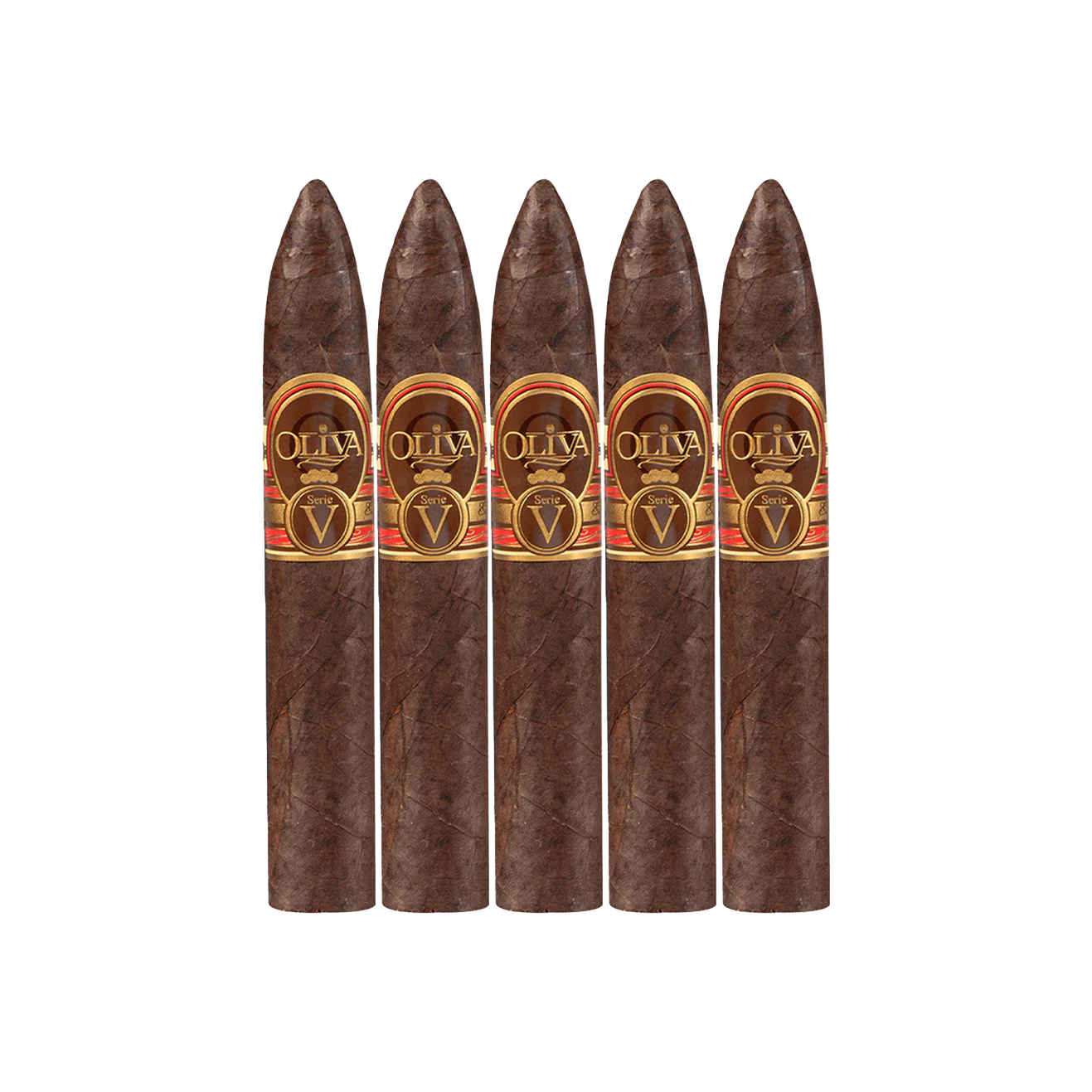 Oliva V Torpedo Natural