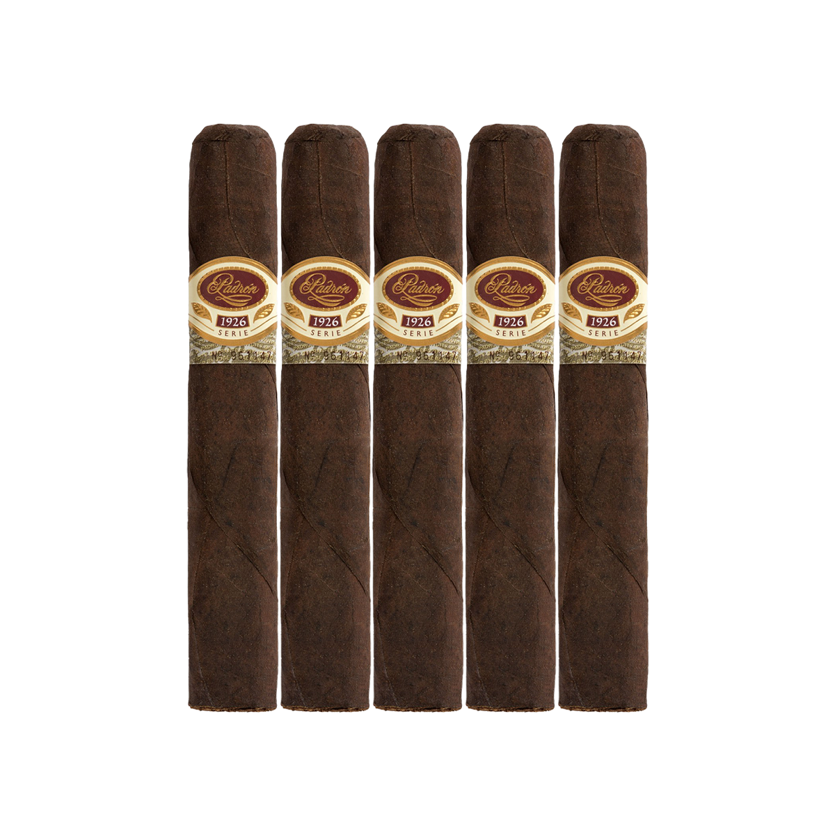 Padron 1926 Series No.9 Maduro