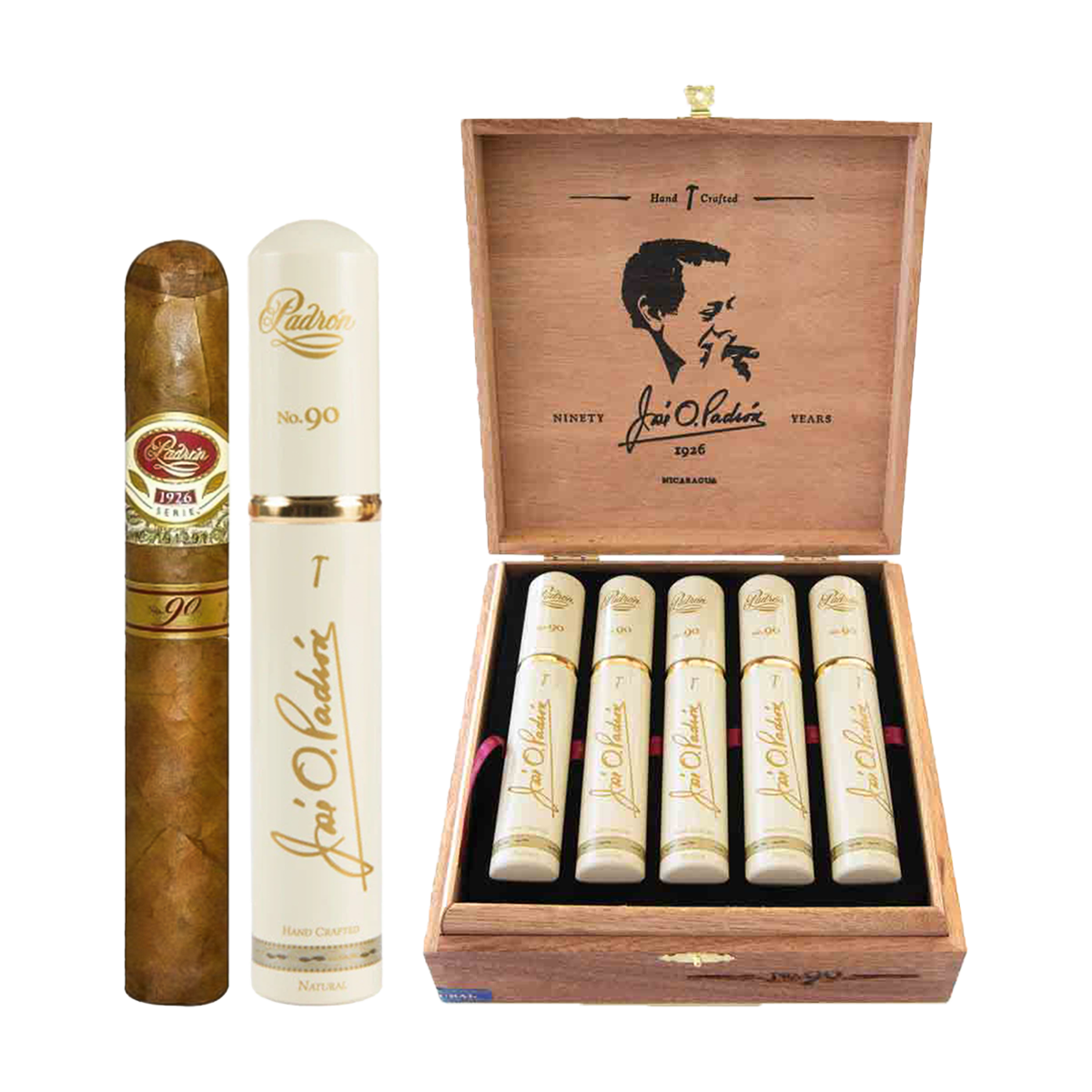 Padron 1926 No.90 Natural