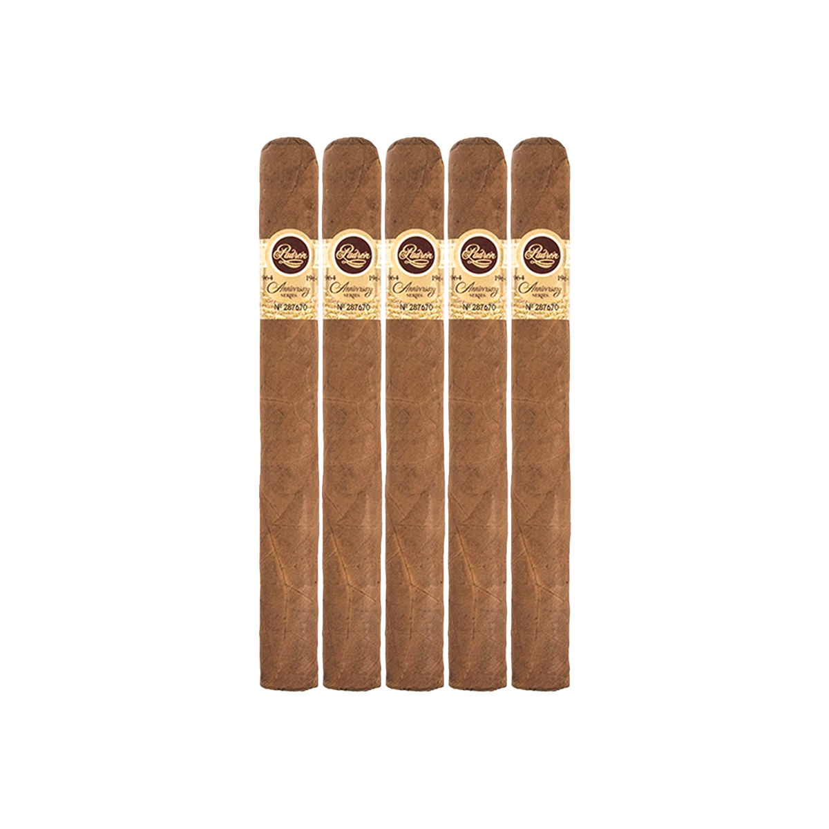 Padron 1964 Anniversary Diplomatico Natural
