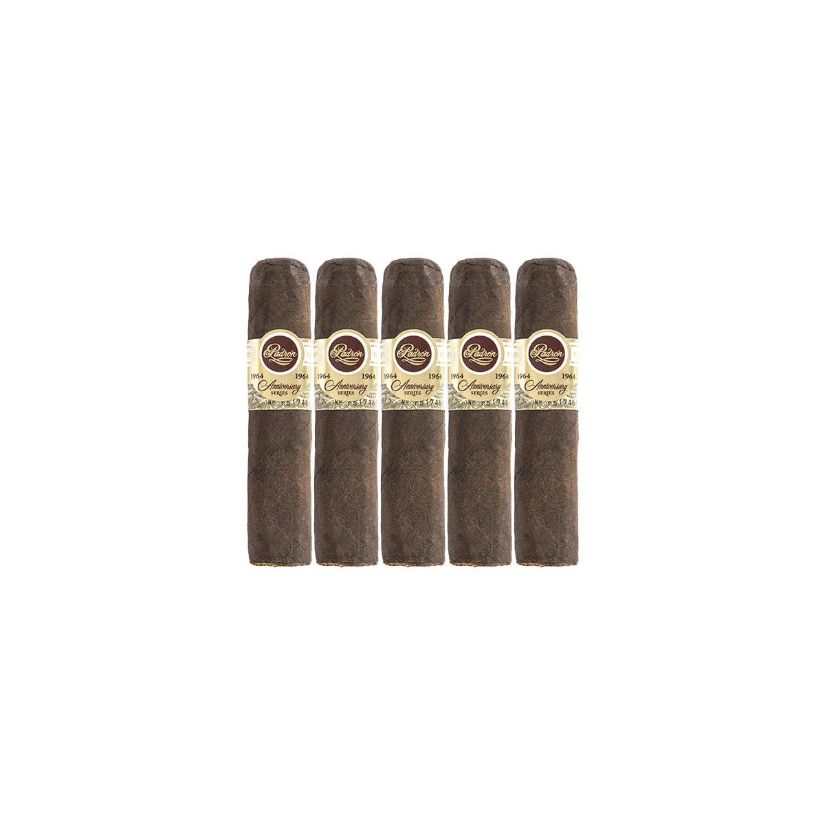 Padron 1964 Anniversary Hermoso Maduro