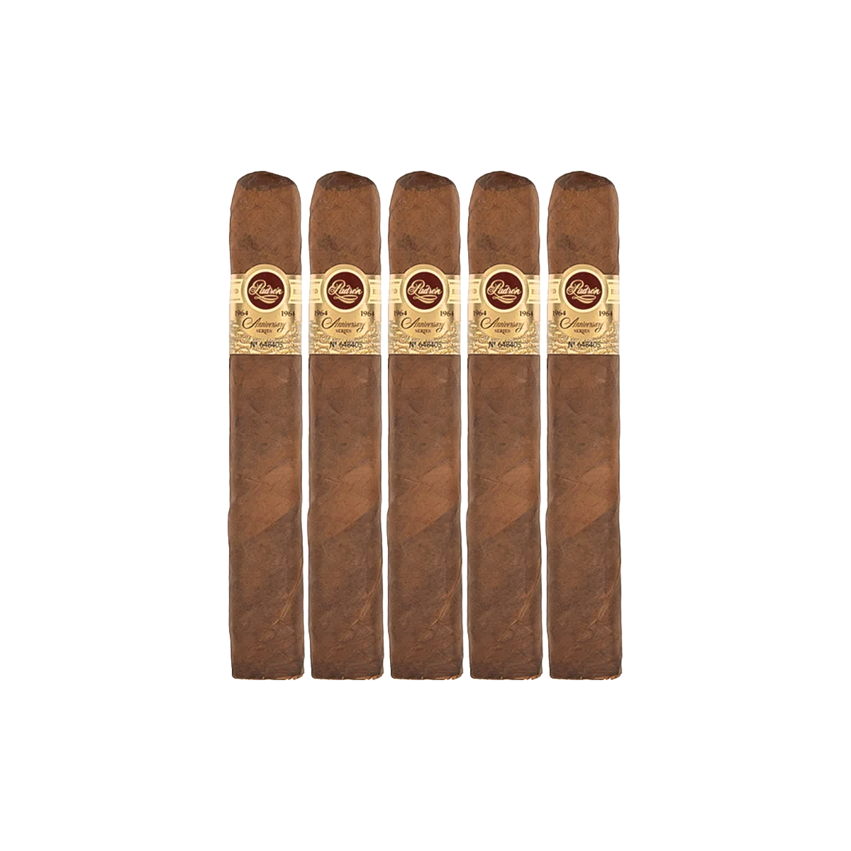 Padron 1964 Anniversary No.4 Natural