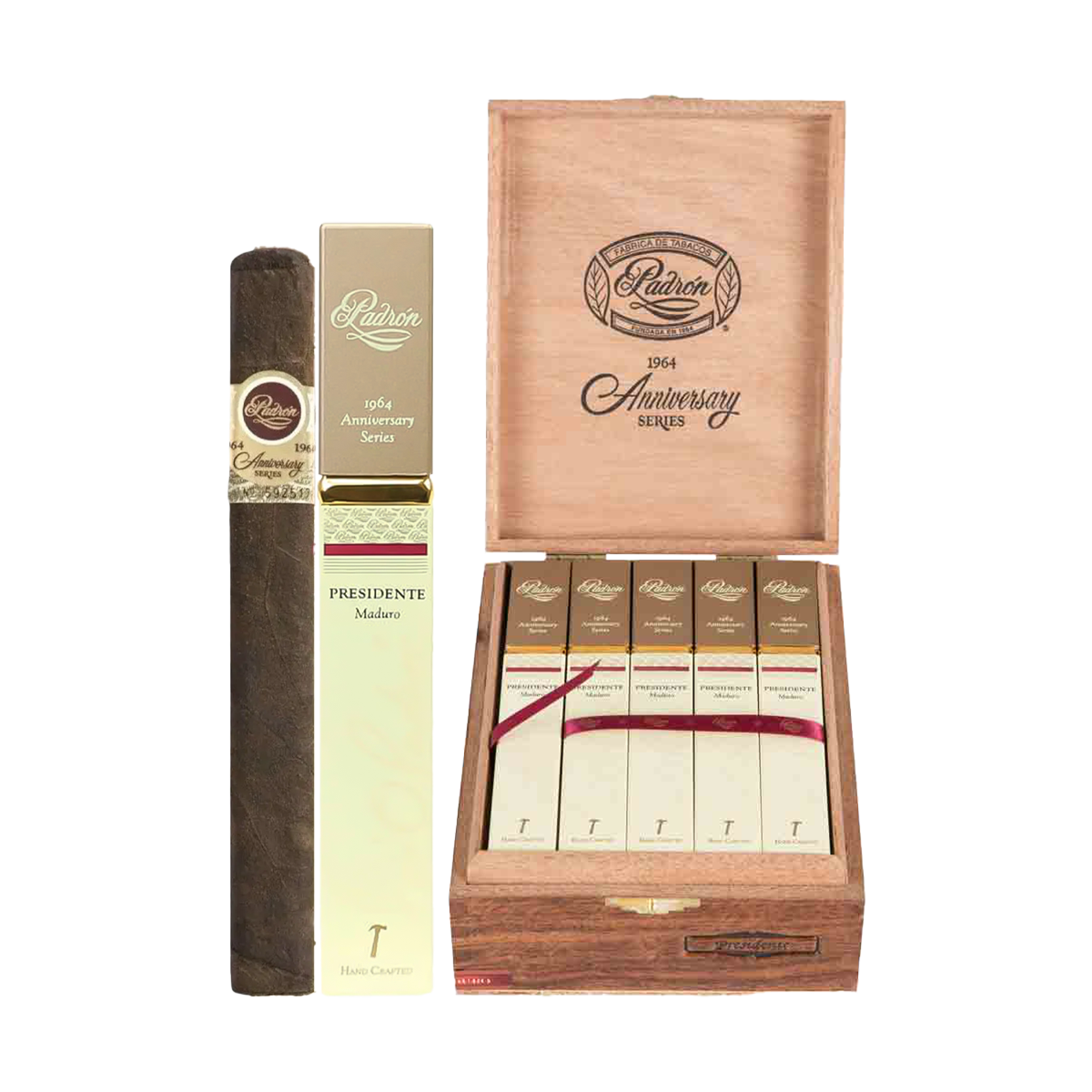 Padron 1964 Anniversary Presidente Maduro
